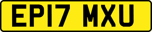 EP17MXU