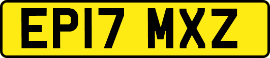 EP17MXZ