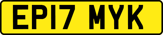 EP17MYK