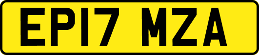 EP17MZA