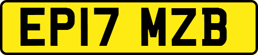 EP17MZB