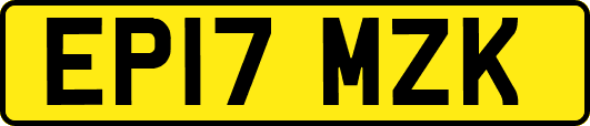 EP17MZK