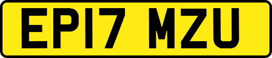 EP17MZU