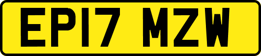 EP17MZW