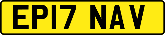EP17NAV