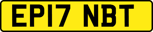 EP17NBT