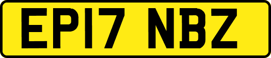 EP17NBZ