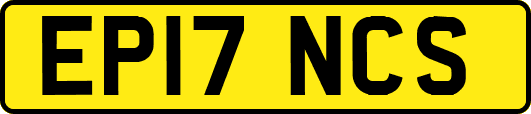 EP17NCS