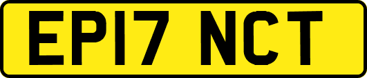 EP17NCT