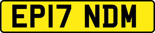 EP17NDM