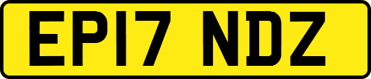 EP17NDZ