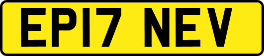 EP17NEV