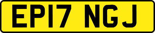 EP17NGJ