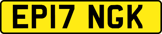 EP17NGK