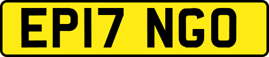 EP17NGO