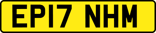 EP17NHM