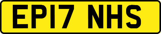 EP17NHS