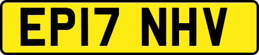 EP17NHV