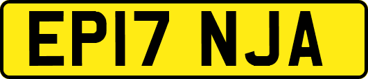 EP17NJA