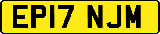 EP17NJM