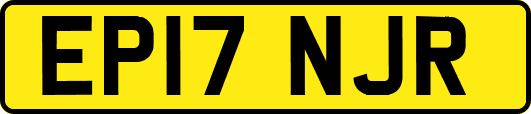 EP17NJR