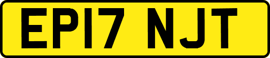EP17NJT
