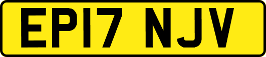 EP17NJV