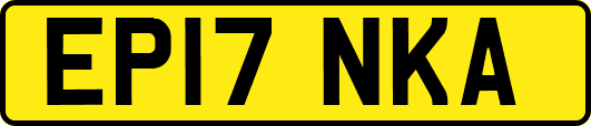 EP17NKA