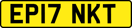 EP17NKT