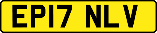 EP17NLV