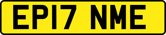 EP17NME