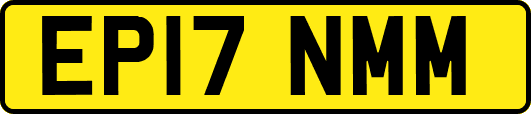 EP17NMM