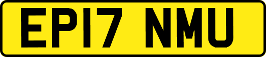 EP17NMU