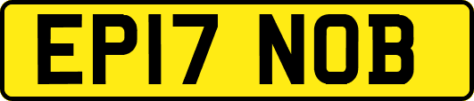 EP17NOB