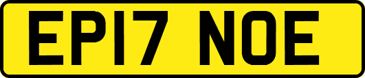 EP17NOE