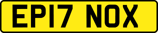 EP17NOX