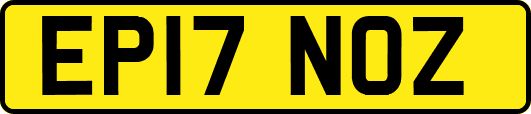 EP17NOZ