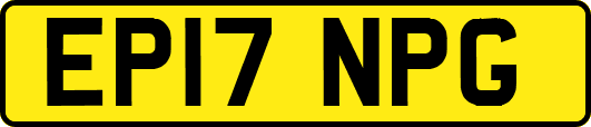 EP17NPG