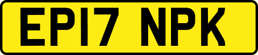 EP17NPK