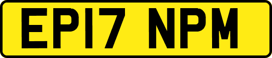 EP17NPM