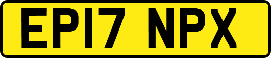 EP17NPX