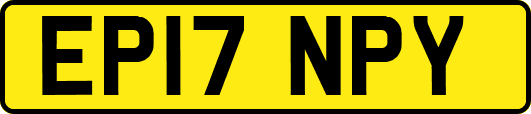 EP17NPY