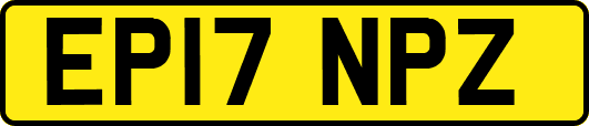 EP17NPZ