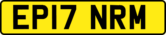 EP17NRM