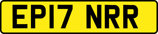 EP17NRR