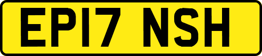 EP17NSH