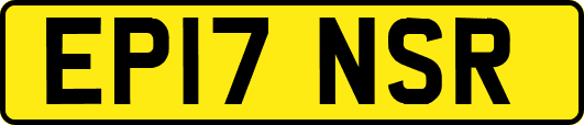 EP17NSR
