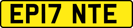 EP17NTE