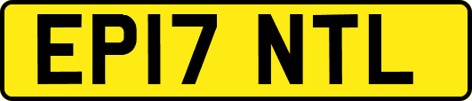 EP17NTL