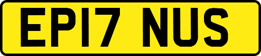 EP17NUS